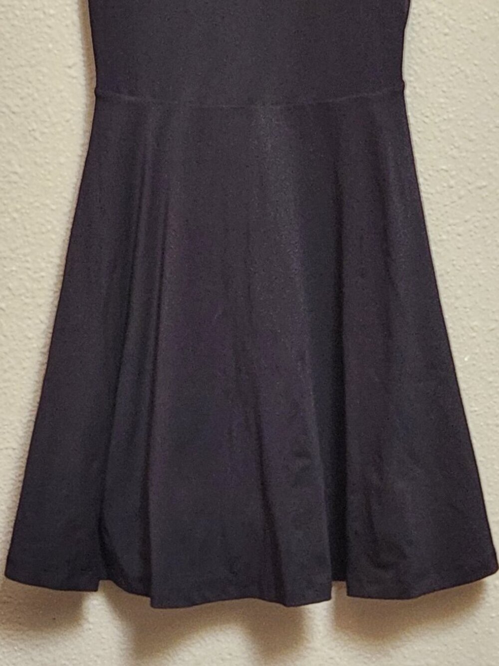 FABLETICS Boost Performance Dress Classic Mini Dress - Small - Picture 3 of 6